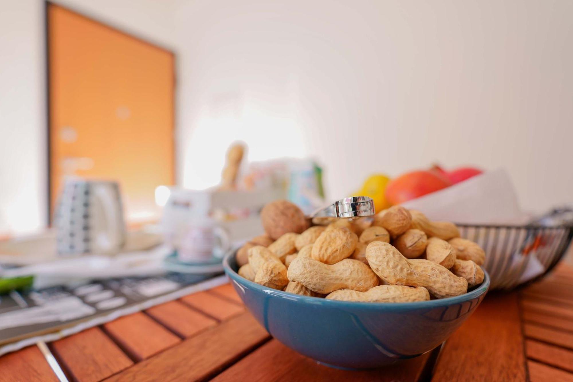 Deidda - Ts Bed & Breakfast San Sperate