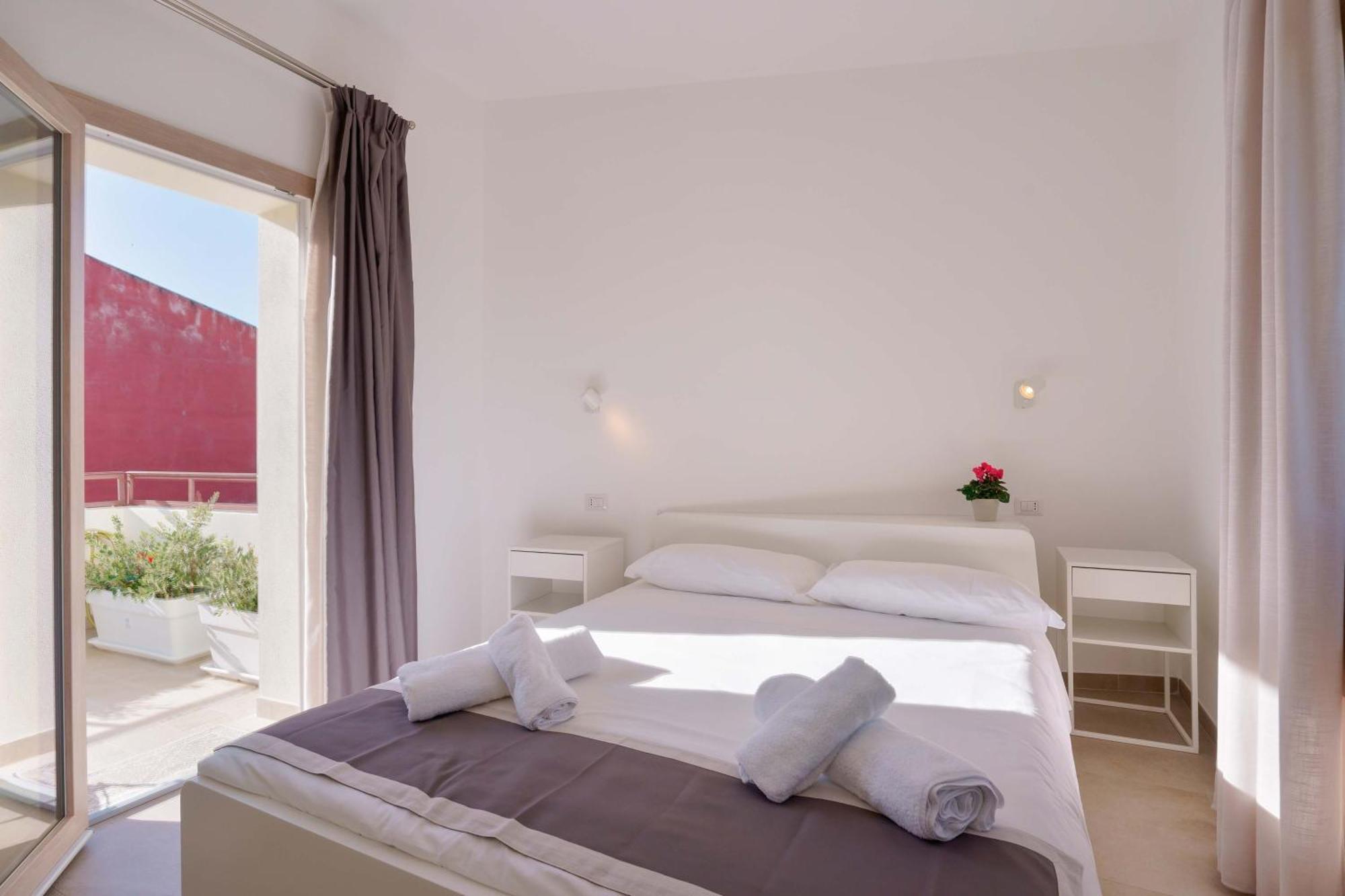 Bed & Breakfast Deidda - Ts San Sperate