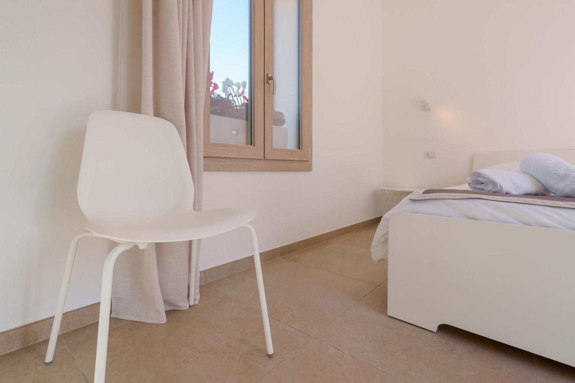Deidda - Ts Bed & Breakfast
