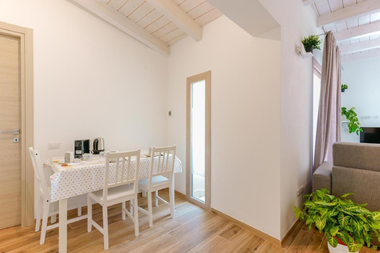 Deidda - Ts Bed & Breakfast San Sperate
