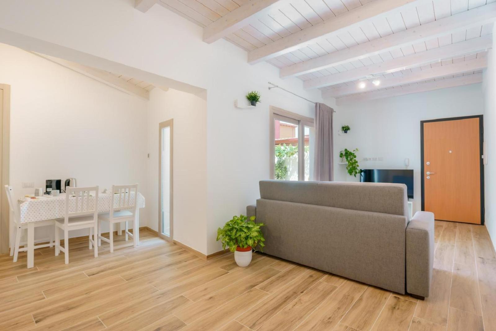 Bed & Breakfast Deidda - Ts San Sperate